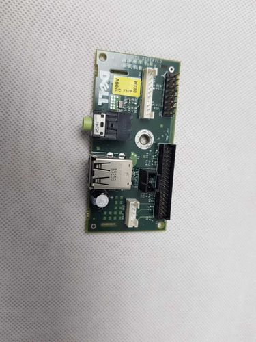 DELL Optiplex GX280 USB-Board